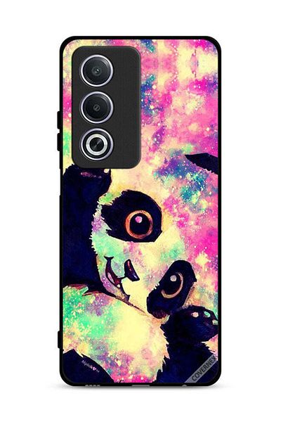Covernex غطاء حماية Oppo A3 Pro 5G برسومات باندا