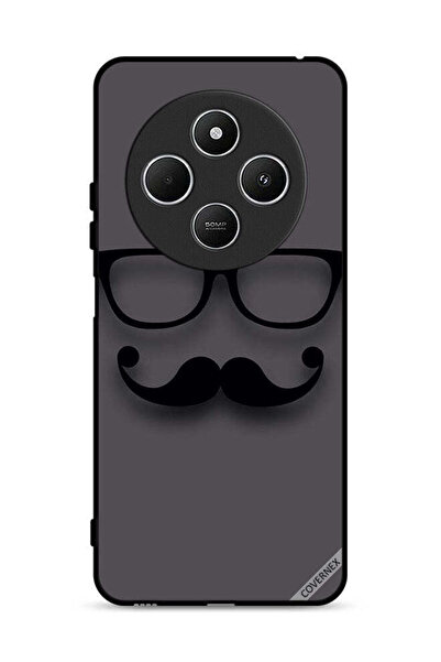 Covernex غطاء حماية زجاجي وشارب لهاتف شاومي ريدمي 14R 5G