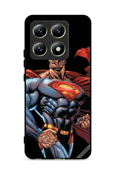 Covernex غطاء حماية سوبر مان لهاتف شاومي 14T 5G