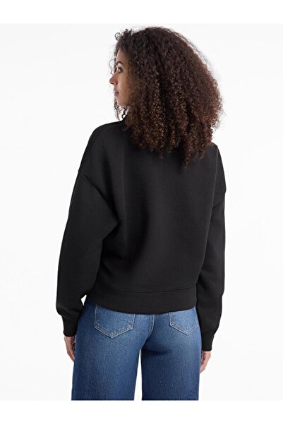 Guess Jeans Kadın Sweatshirt
