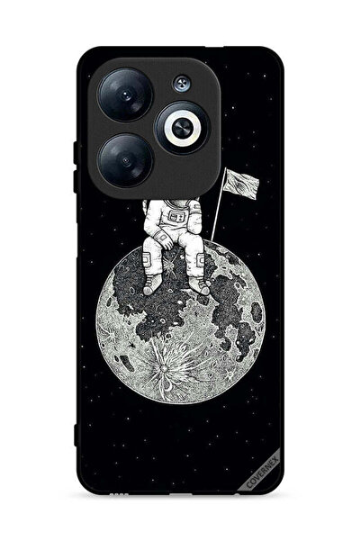 Covernex غطاء حماية لهاتف Infinix Smart 8 4G ماذا تفعل أيضًا في هذا الكون؟