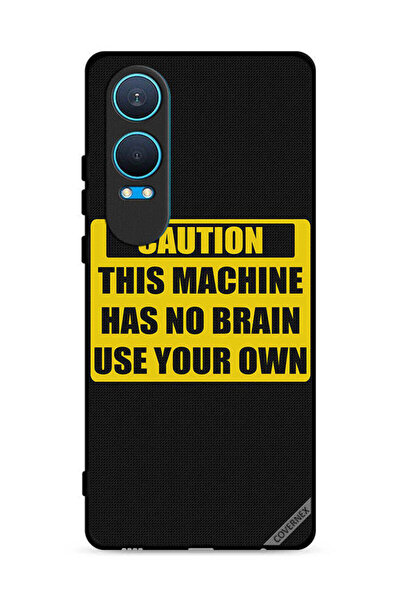 Covernex غطاء حماية لهاتف OnePlus Nord CE4 Lite 5G تحذير: هذا الجهاز لا يحتوي...