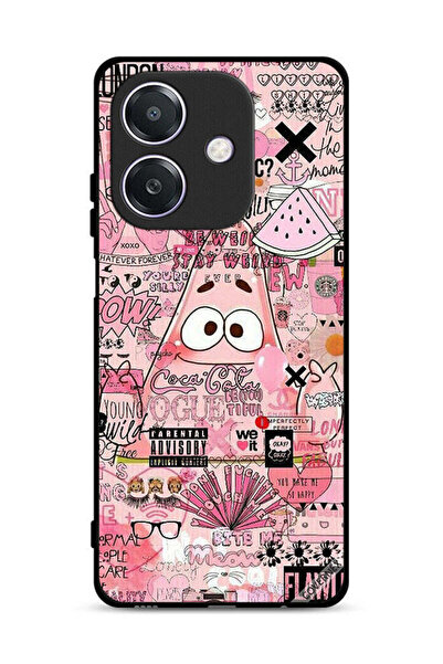 Covernex Oppo A3 5G Protective Case Cover Girls Favorite Tags