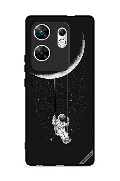 Covernex غطاء حماية مون سوينغ لهاتف إنفينيكس زيرو 30 4G