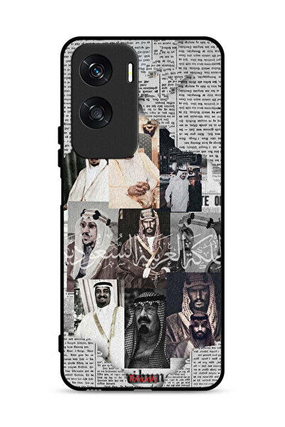 Tolwak غطاء حماية لهاتف Honor X50i 5G ملوك السعودية في جريدة الأخبار