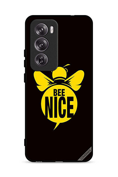 Covernex غطاء حماية لهاتف Oppo Reno12 Pro 5G Bee Nice