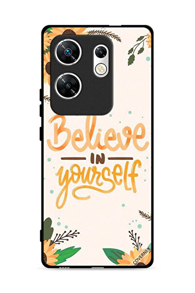 Covernex غطاء حماية لهاتف Infinix Zero 30 4G - ثق بنفسك