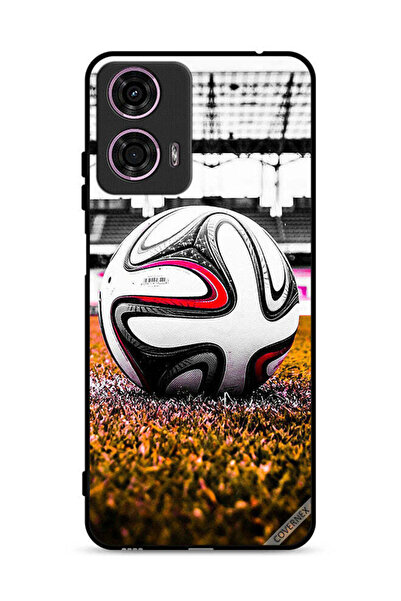 Covernex Motorola Moto G24 4G Protective Case Cover Ball