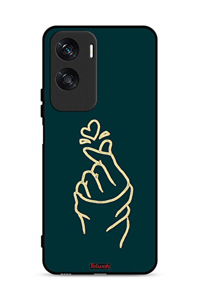 Tolwak غطاء حماية سناب لهاتف Honor X50i 5G