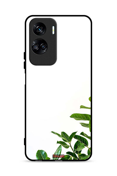 Tolwak غطاء حماية لهاتف Honor 90 Lite 5G، مطبوع عليه صورة جوش كالابريس