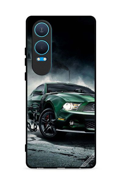 Covernex غطاء حماية شيلبي لهاتف OnePlus Nord CE4 Lite 5G