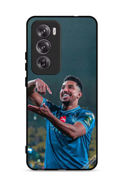 Covernex غطاء حماية لهاتف أوبو رينو 12 برو 5G من سالم الدوسري