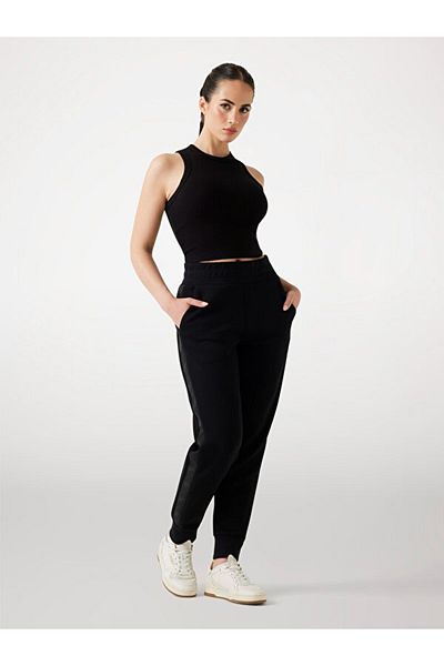 Guess New Victoire Women's Scuba Pants