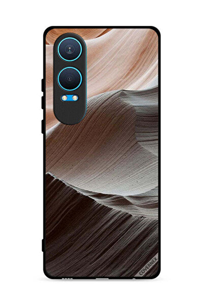 Covernex غطاء حماية لهاتف OnePlus Nord CE4 Lite 5G - جبال ساند