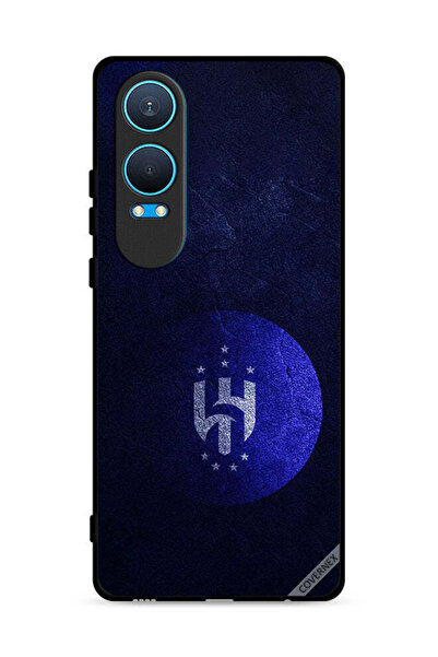 Covernex غطاء حماية لهاتف OnePlus Nord CE4 Lite 5G نادي الهلال