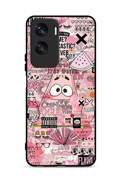 Covernex Honor X50i 5G Protective Case Cover Girls Favorite Tags