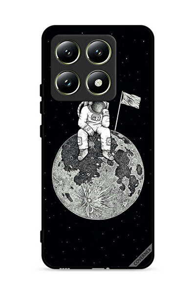 Covernex غطاء حماية لهاتف Xiaomi 14T 5G ماذا تفعل أيضًا في هذا الكون؟