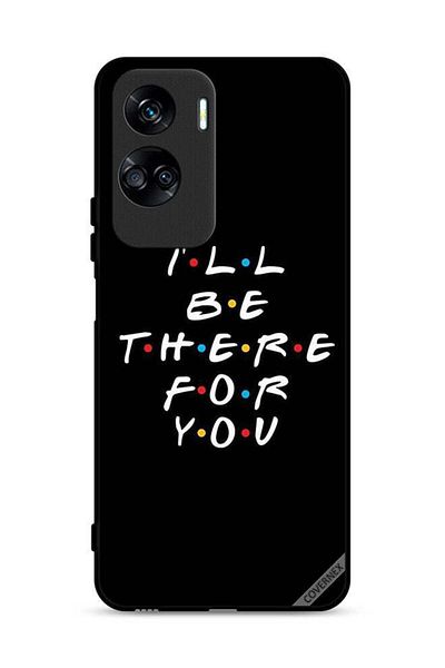 Covernex غطاء حماية لهاتف Honor 90 Lite 5G، سأكون هناك من أجلك