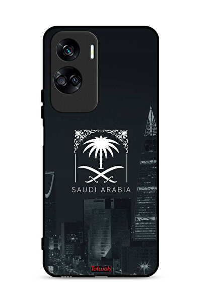 Tolwak غطاء حماية لهاتف Honor 90 Lite 5G - المملكة العربية السعودية