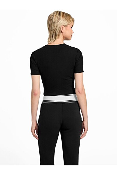 Guess Γυναικείο ενεργό μπλουζάκι Carla