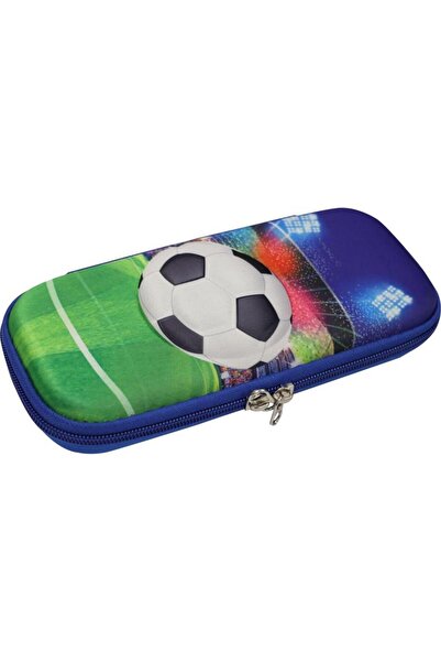 Roco حافظة أقلام صلبة