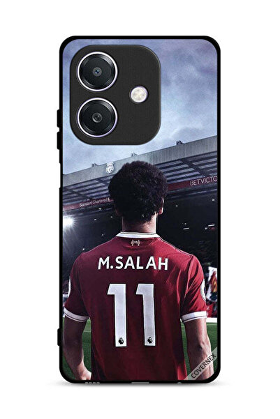 Covernex جراب حماية لهاتف Oppo A3 5G محمد صلاح