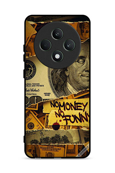 Covernex جراب حماية لهاتف Oppo Reno12 F 4G، نقود، بدون ضحك