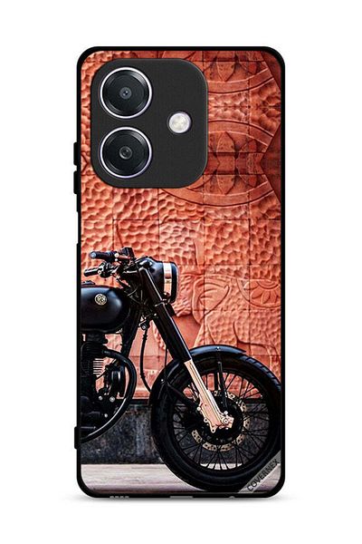 Covernex غطاء حماية لهاتف Oppo A3x 5G من Chopar