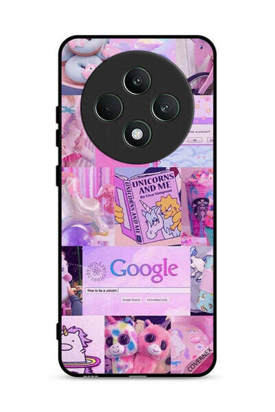 Covernex Oppo Reno12 F 5G Protective Case Cover Hobbies