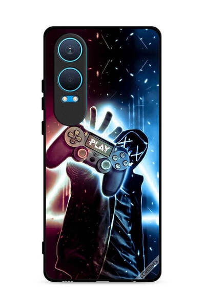 Covernex غطاء حماية لجهاز OnePlus Nord CE4 Lite 5G بلاي ستيشن