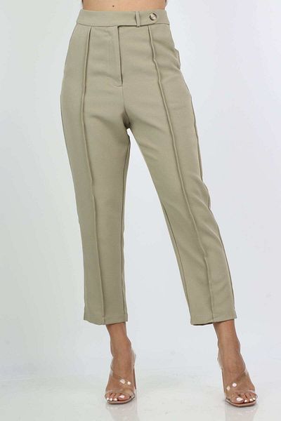 Nichii Classic Women's Long Trousers