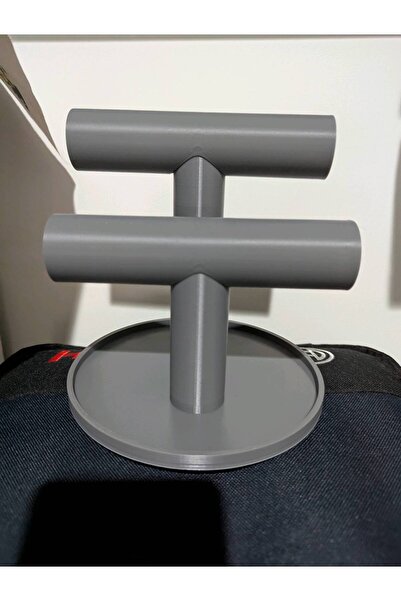 Goplast Premium Декоративен шик стенд за бижута, гривни, колиета и пръстени О...