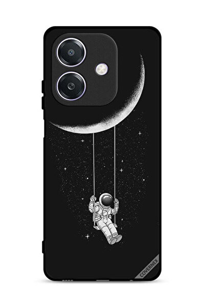 Covernex Oppo A3x 5G Protective Case Cover Moon Swing
