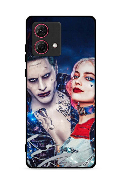 Covernex غطاء حماية لهاتف موتورولا موتو جي 84 5 جي