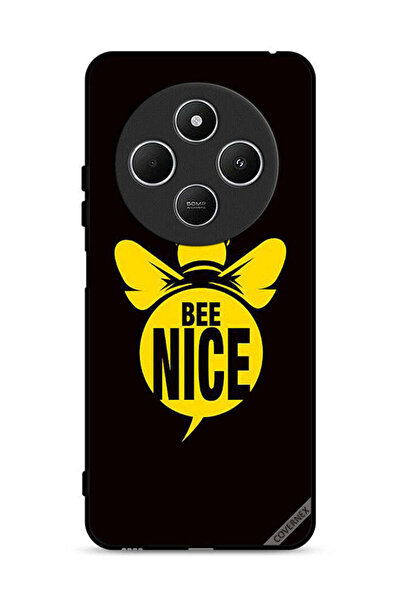 Covernex غطاء حماية لهاتف Xiaomi Redmi 14C 4G Bee Nice