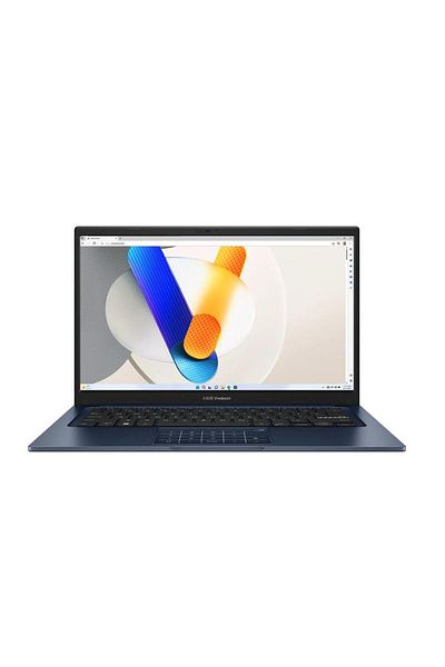 ASUS Vivobook 14 (2025) Laptop – 13th Gen Intel Core i5-1334U 14" FHD 512GB SSD 8GB RAM