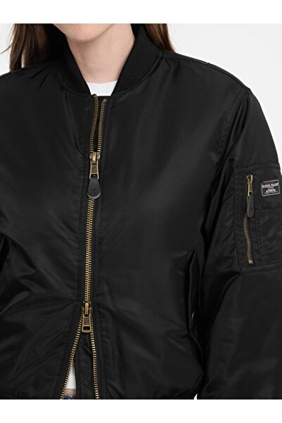 Guess Gj Bomber Women's Bomber Jacket