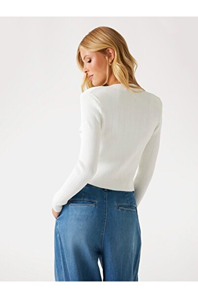 Guess Emmie Women's Knitwear Cardigan