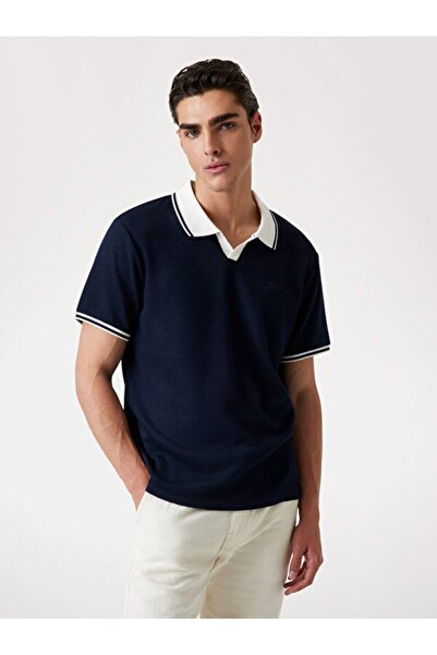 Guess Weston Men's Polo T-Shirt