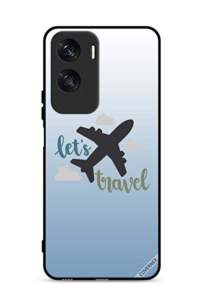 Covernex غطاء حماية لهاتف Honor X50i 5G - Lets Travel