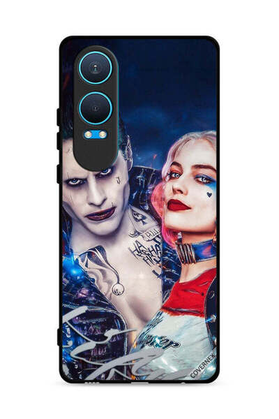 Covernex غطاء حماية لهاتف OnePlus Nord CE4 Lite 5G