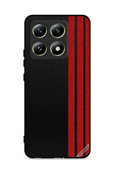 Covernex غطاء حماية لهاتف Xiaomi 14T 5G بنمط مركب