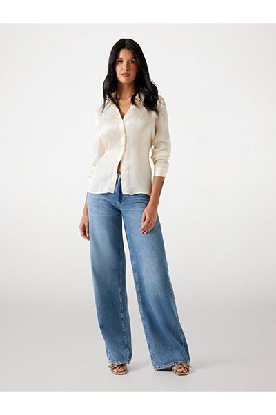 Guess Marthe Women's Relaxed Fit Shirt