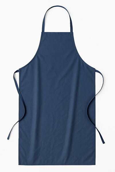 Çamdalı İş Elbiseleri Imperteks Kitchen Apron Waterproof Stain-Proof Easy to Clean Thin No Sweat