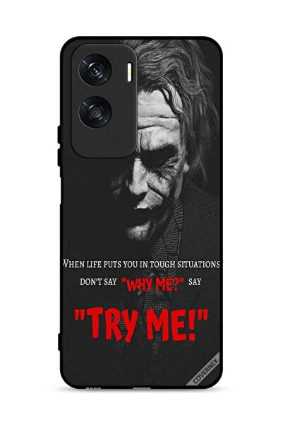 Covernex غطاء حماية لهاتف Honor X50i 5G - جربني