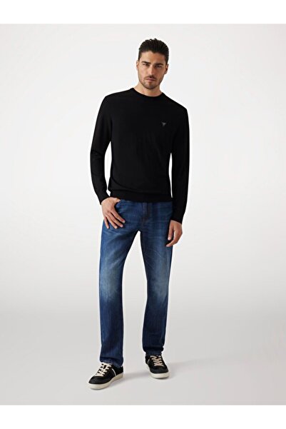 Guess Dane Erkek Triko