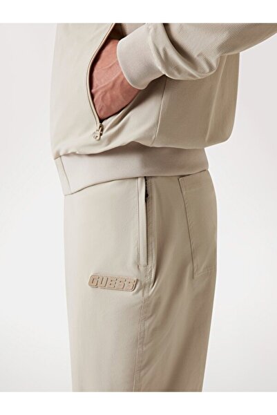 Guess Ανδρικό αθλητικό παντελόνι Doro Active Regular Fit