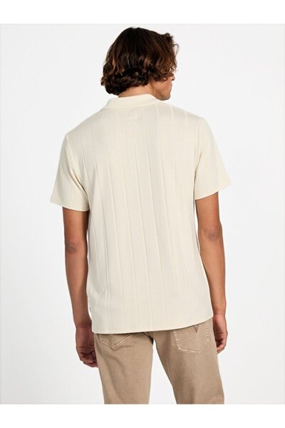 Guess Axel Men's Polo T-Shirt