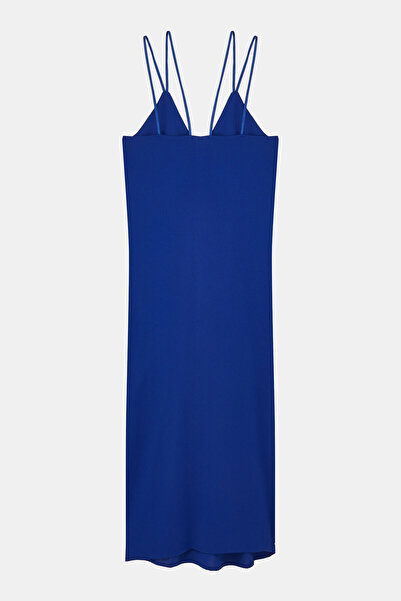 W Collection SAKS ELBİSE