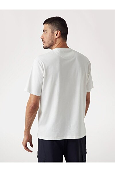 Guess Ανδρικό μπλουζάκι Active Regular Fit της Rinaldo